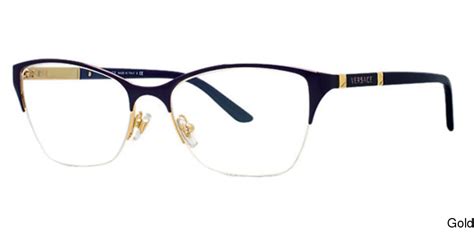 versace black tortoise half rimlesss frane|Versace Half Frame Eyeglass Frames for sale .